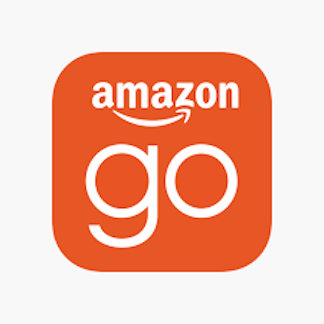 Amazon Go