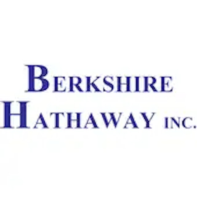 Berkshire Hathaway