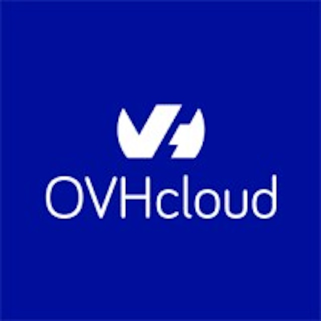 OVHcloud