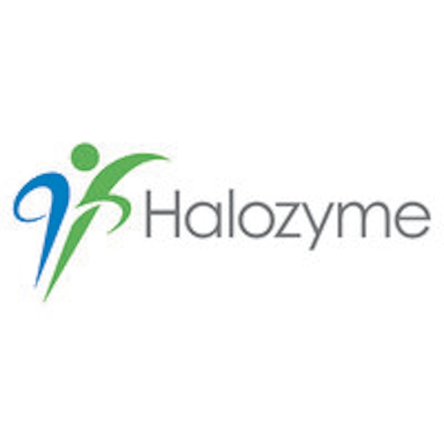 Halozyme