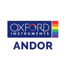 Oxford Instruments Andor