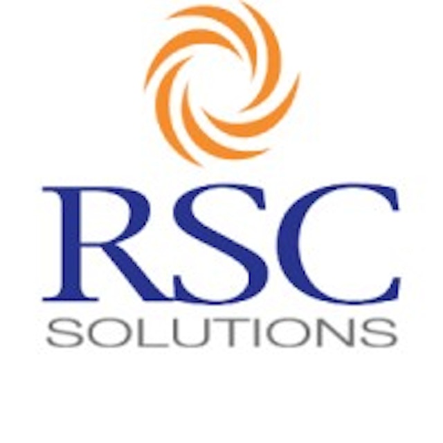 RSC Solutions