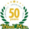 Weed Man