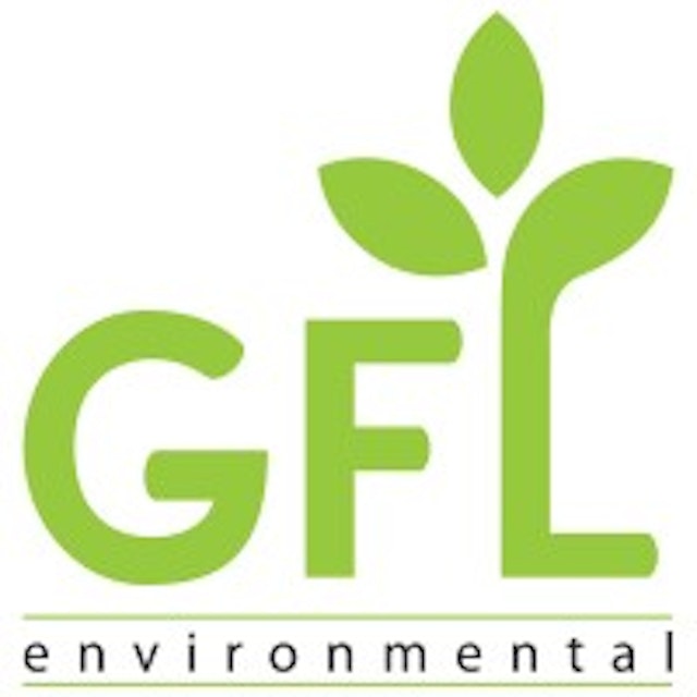 GFL Environmental Inc.