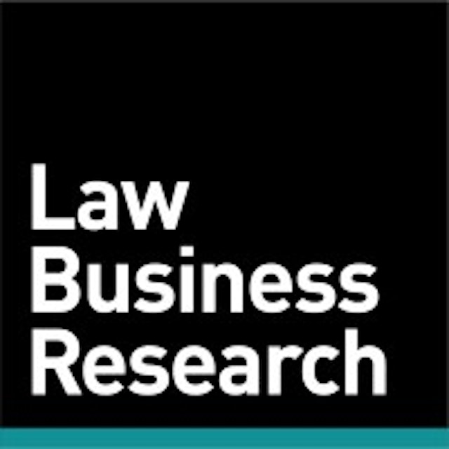 Law Business Research