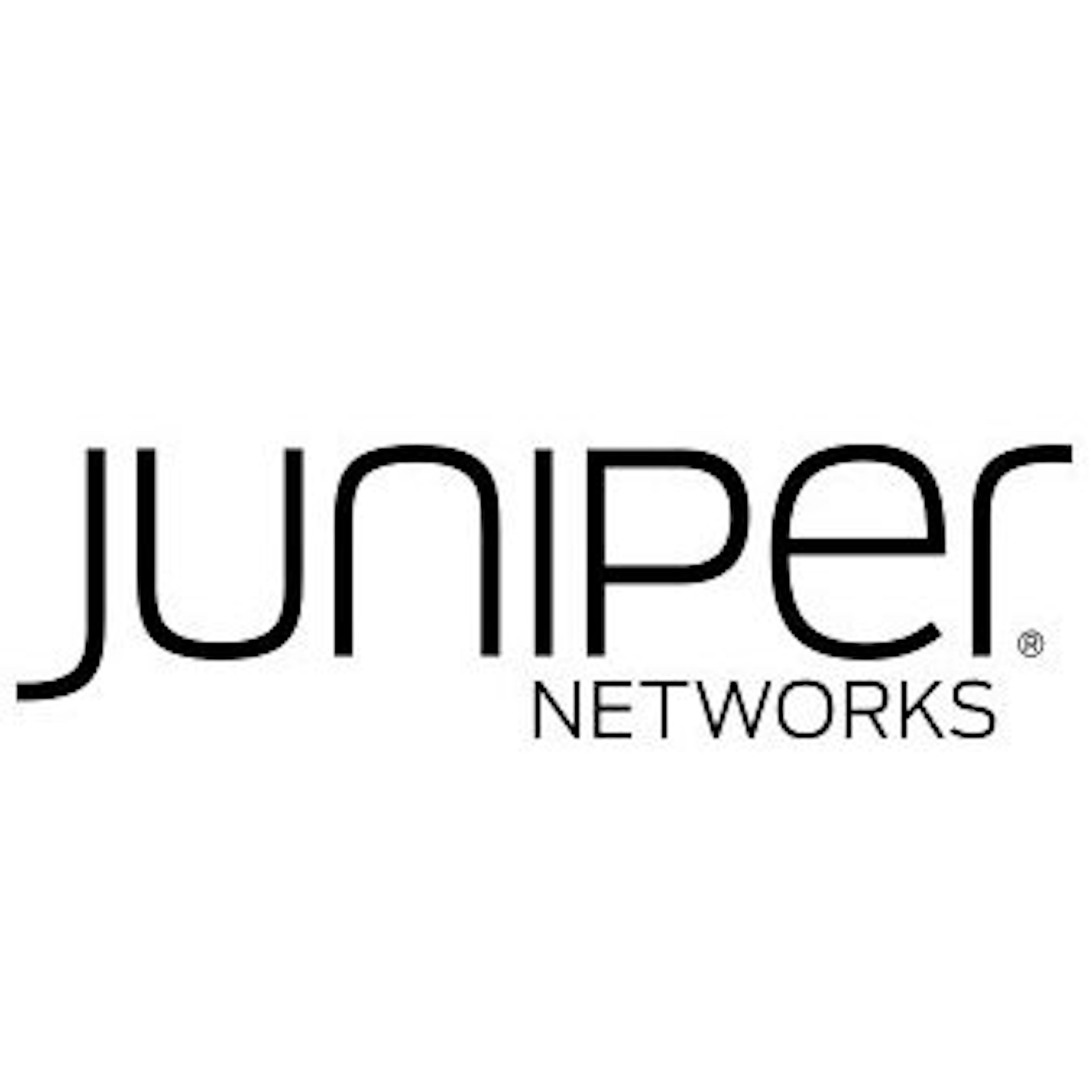 Juniper Networks