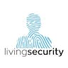 Living Security's Logo