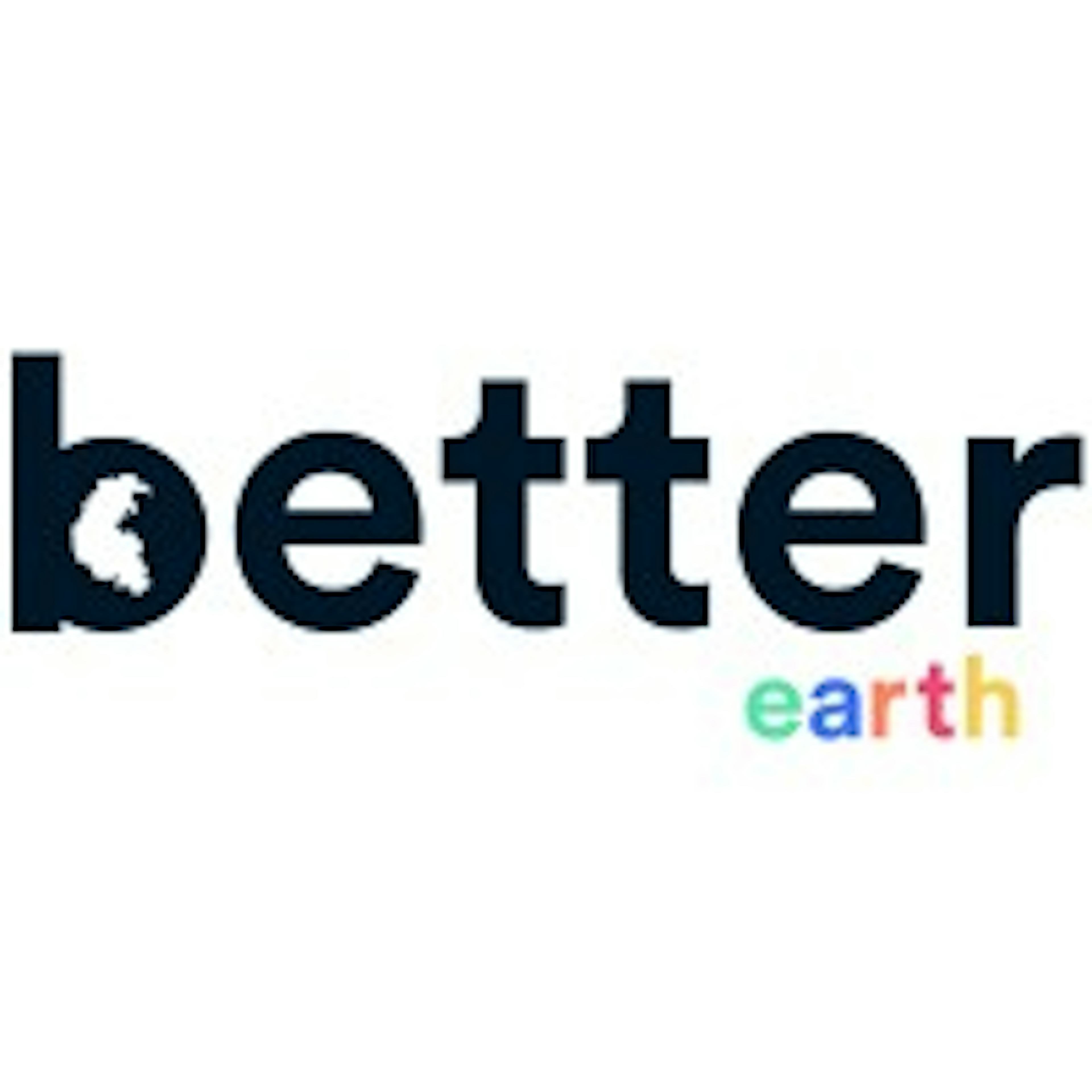 Better Earth