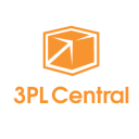 3PL Central, an Extensiv Company's logo