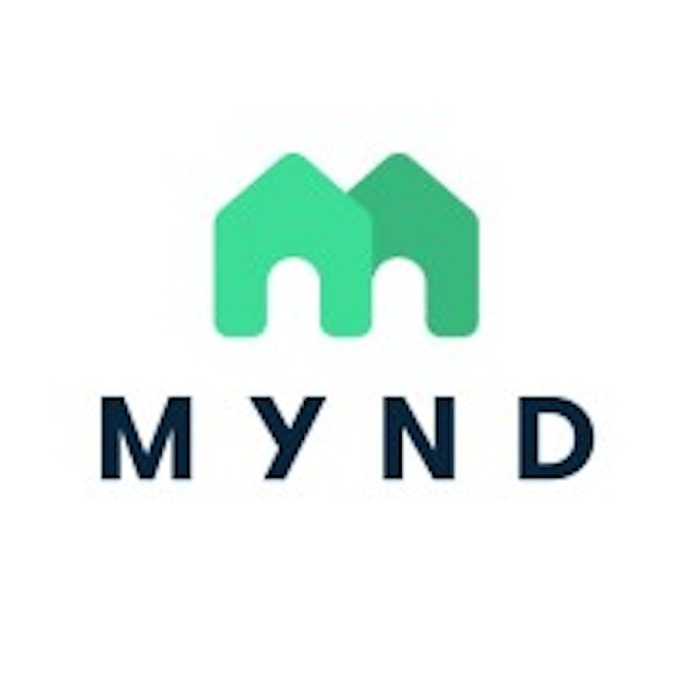 Mynd