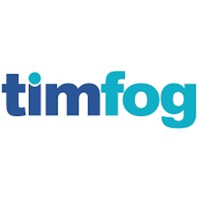 Timfog