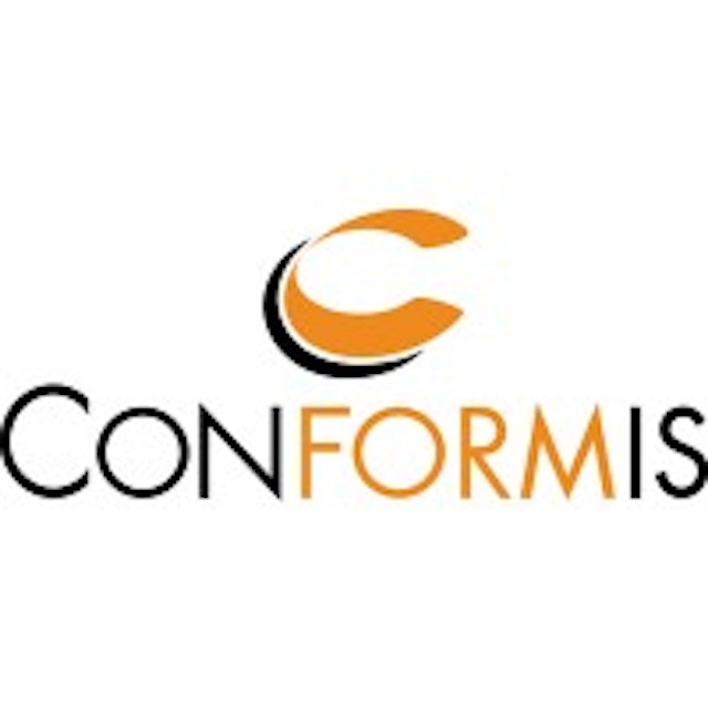 Conformis - acquired by restor3d