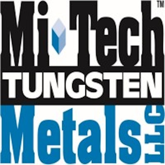 Mi-Tech Tungsten Metals