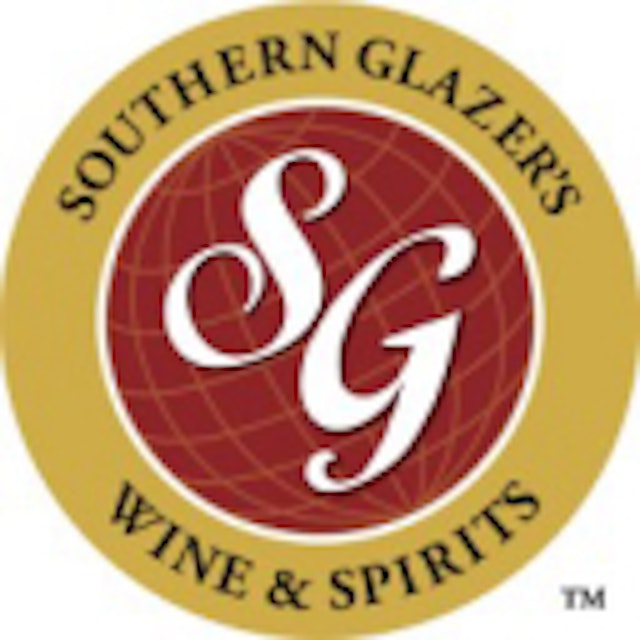 Southern Glazers Wine and Spirits