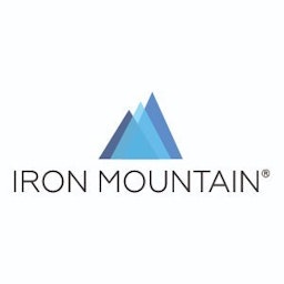 Iron Mountain