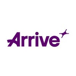 Arrive