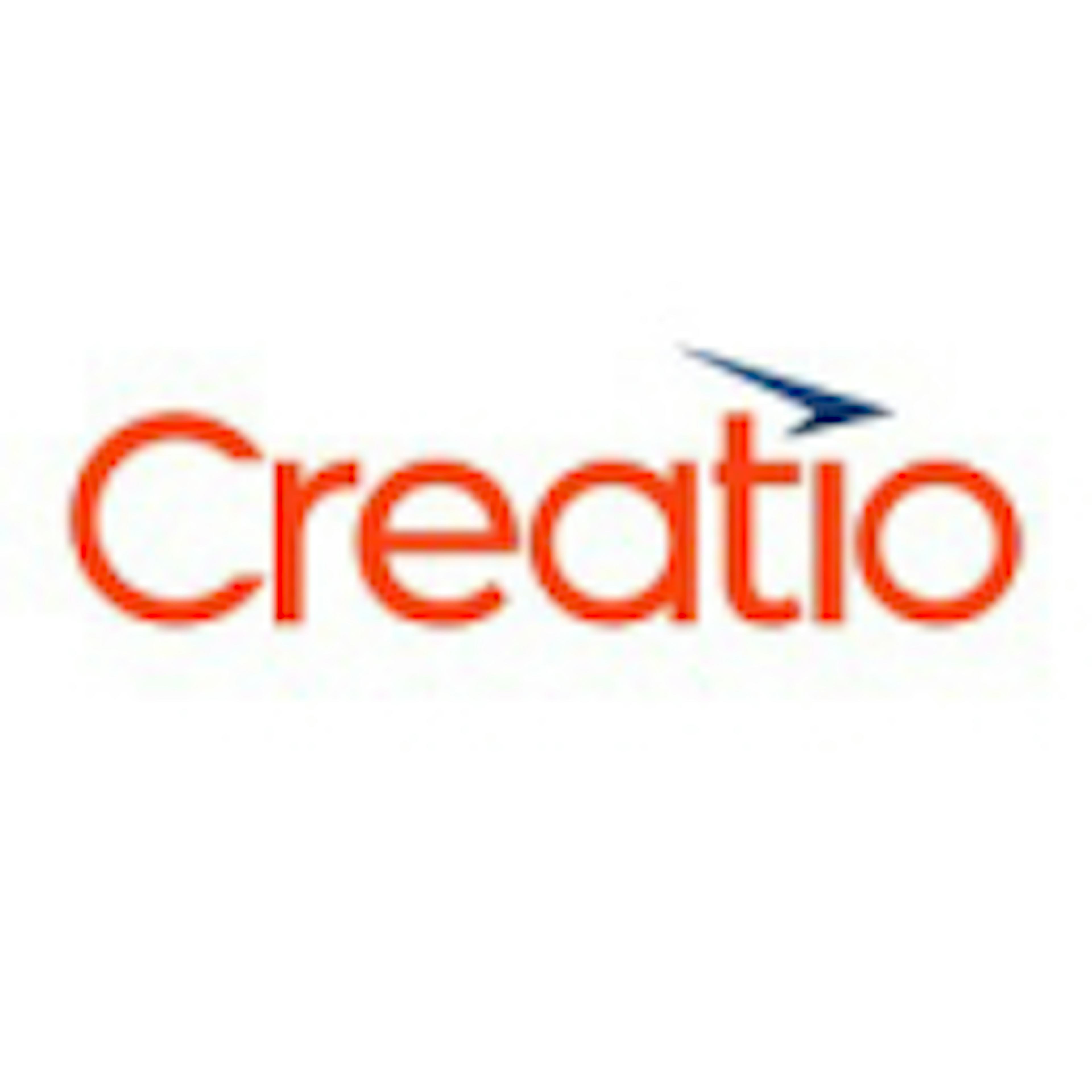 Creatio (fka bpm'online)