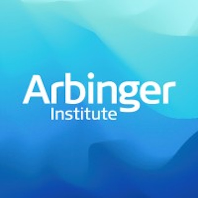 The Arbinger Institute