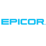 Epicor's Logo