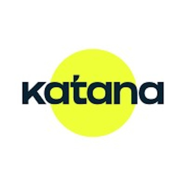 Katana Cloud Inventory