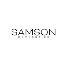 Samson Properties