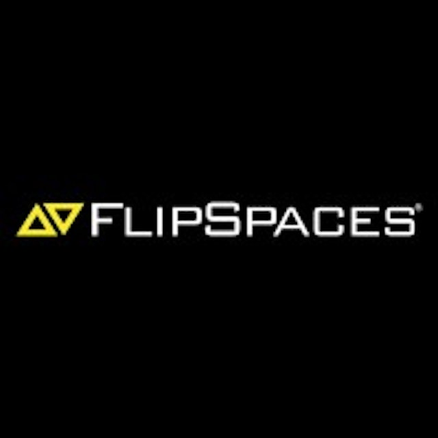 Flipspaces