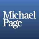 Michael Page (Page Group)