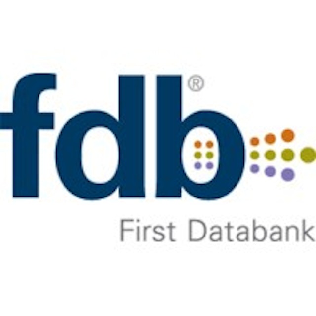 FDB (First Databank, Inc.)