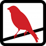 Red Canary's Logo