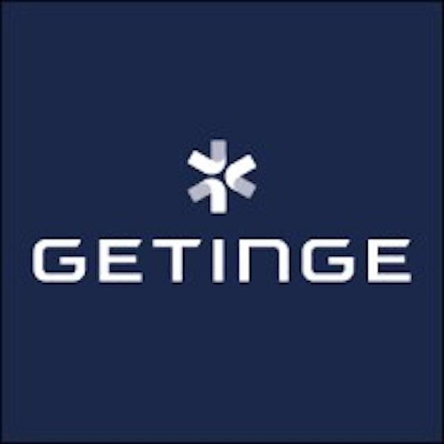 Getinge