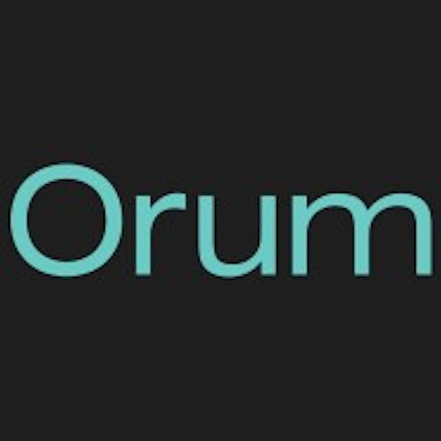 Orum.io