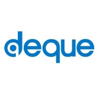 Deque Systems