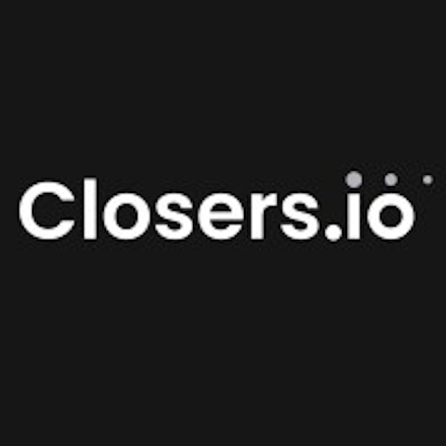 Closers.io