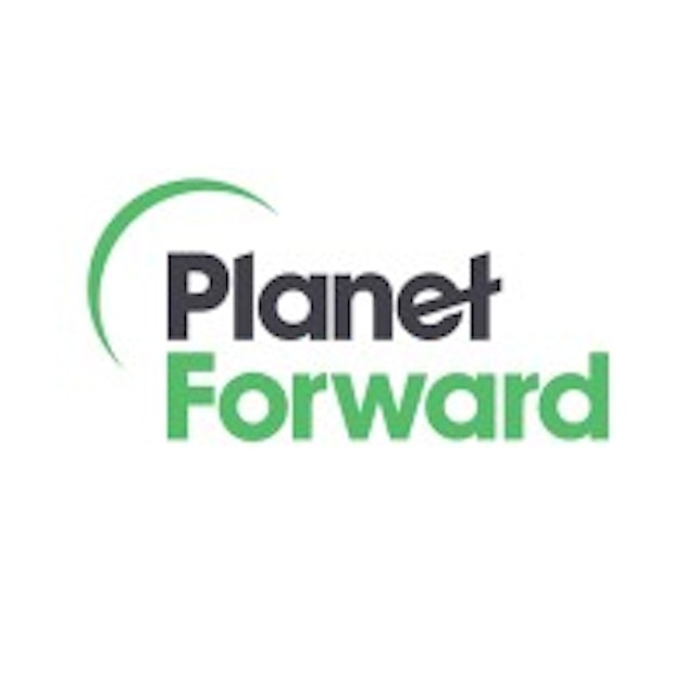 Planet Forward