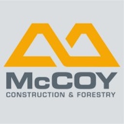 McCoy Construction & Forestry