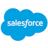 Salesforce's Logo