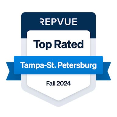 Reppys Logo