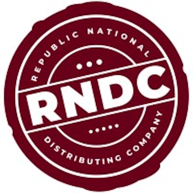 Republic National Distributing Company