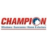 Champion Windows & Home Exteriors