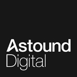Astound Digital