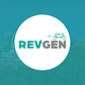 REVGEN's Logo