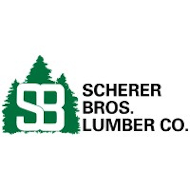 Scherer Bros. Lumber Co.