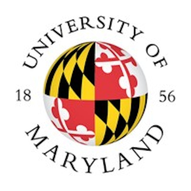 University of Maryland