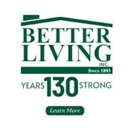 Better Living Building Supply and Cabinetry