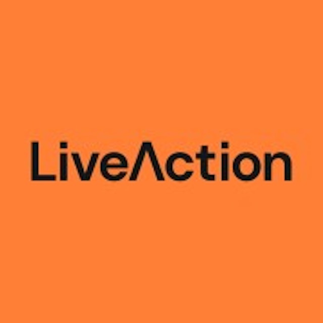 LiveAction Software