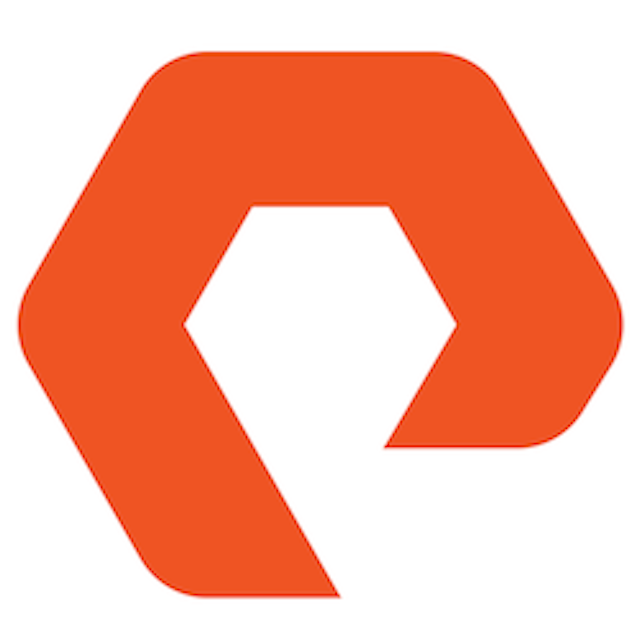 Pure Storage