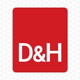 D&H Distributing
