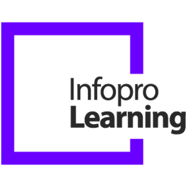 Infopro Learning