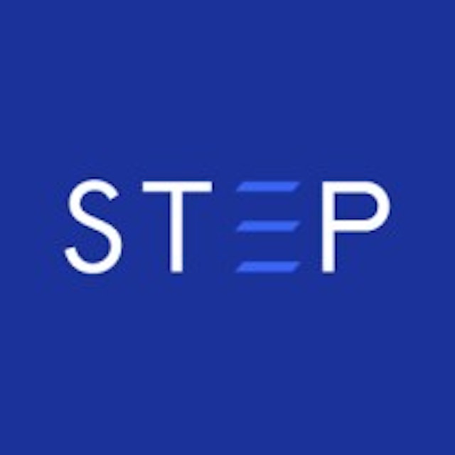 STEP CG