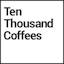 Ten Thousand Coffees